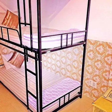 Sunny Hotel Ho Chi Minh